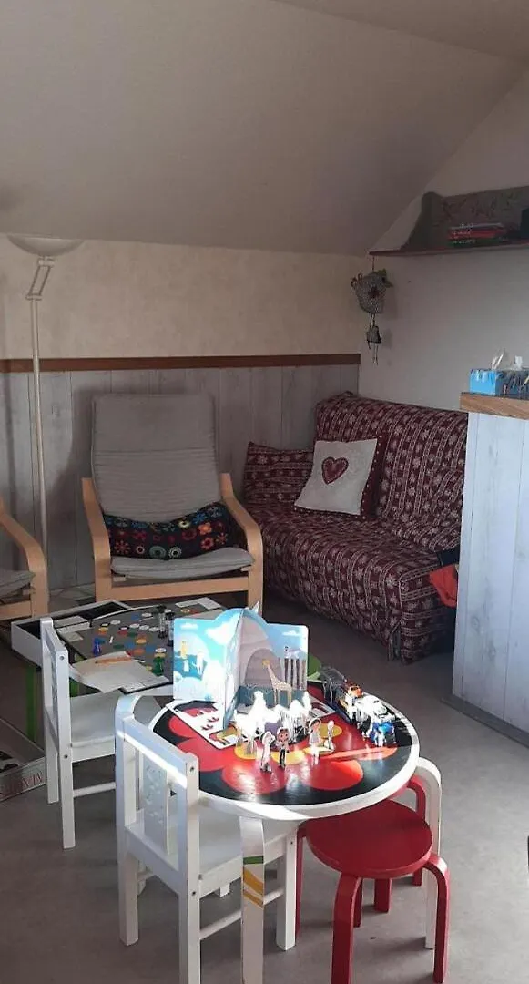 Residence Les Tennis - Nouveaute : 4 Pieces A Deux Pas Du Centre Mae-8264 فيلارد دي لانس فيلارد دي لانس