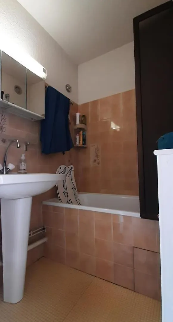شقة Residence Les Tennis - Nouveaute : 4 Pieces A Deux Pas Du Centre Mae-8264 فيلارد دي لانس